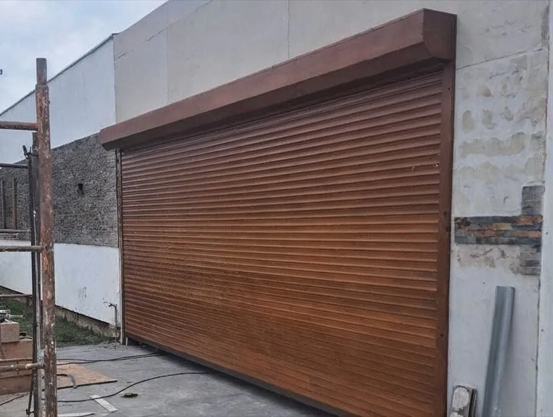 Proyecto Aluprof 4